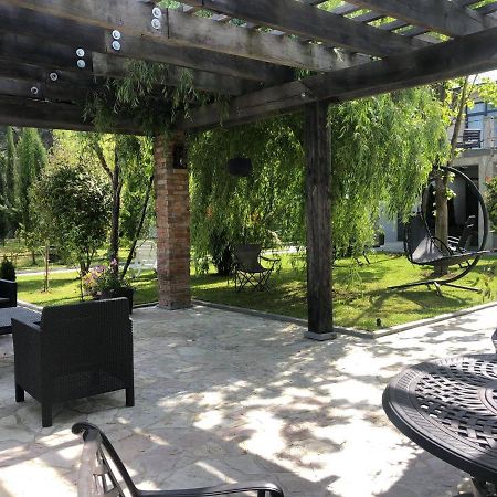 Restcoast Villa Шекветілі Екстер'єр фото