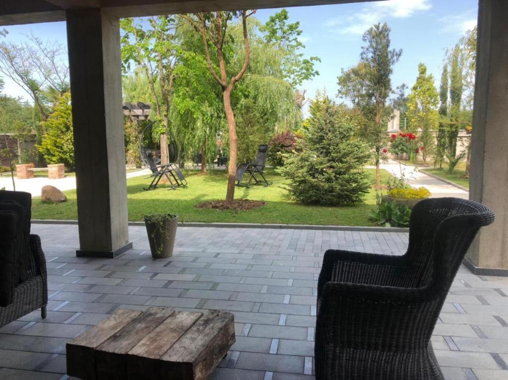 Restcoast Villa Шекветілі Екстер'єр фото