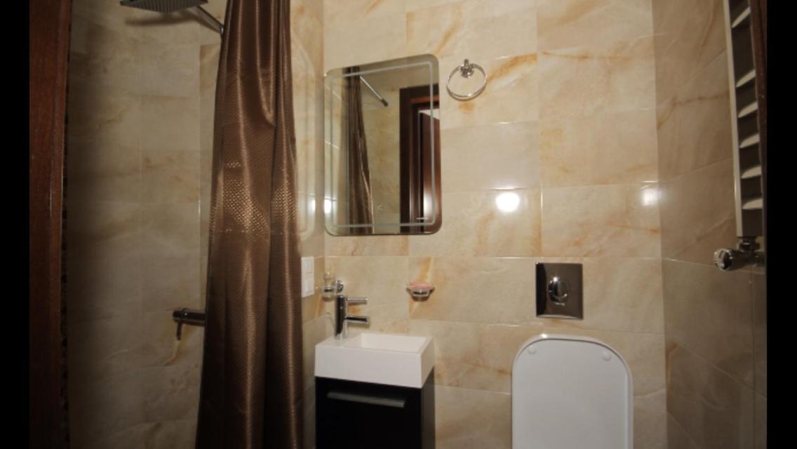 Restcoast Villa Шекветілі Екстер'єр фото