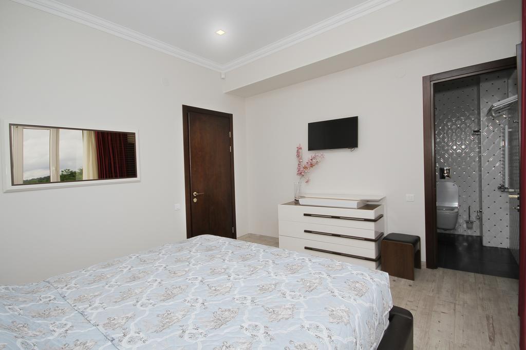 Restcoast Villa Шекветілі Екстер'єр фото