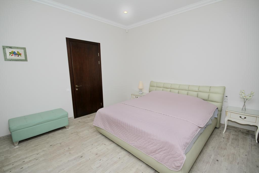 Restcoast Villa Шекветілі Екстер'єр фото