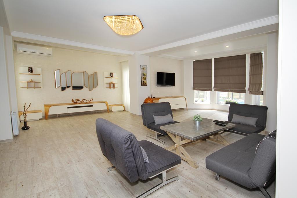 Restcoast Villa Шекветілі Екстер'єр фото