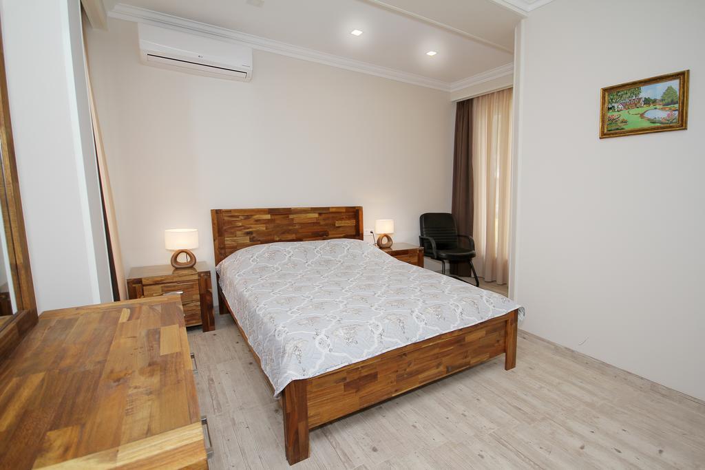 Restcoast Villa Шекветілі Екстер'єр фото