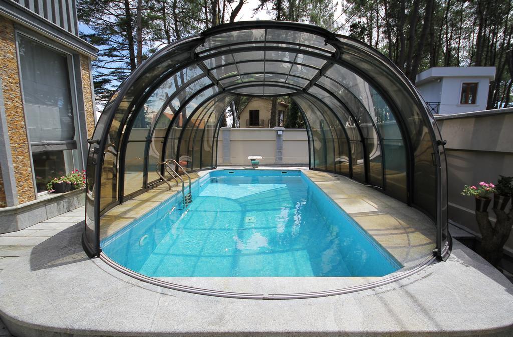 Restcoast Villa Шекветілі Екстер'єр фото