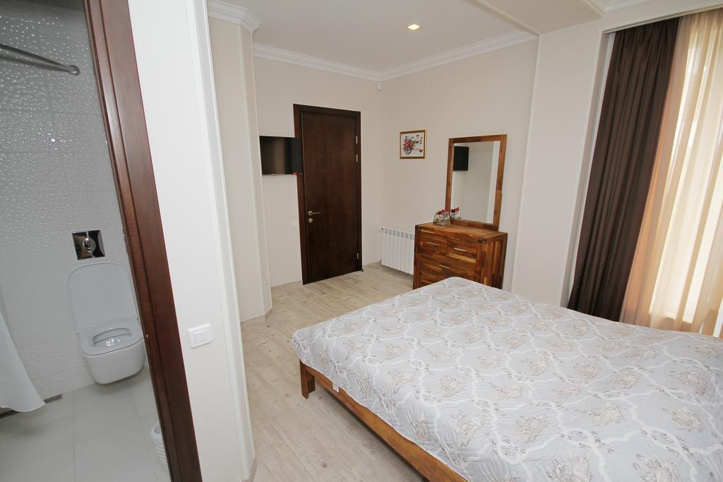 Restcoast Villa Шекветілі Екстер'єр фото