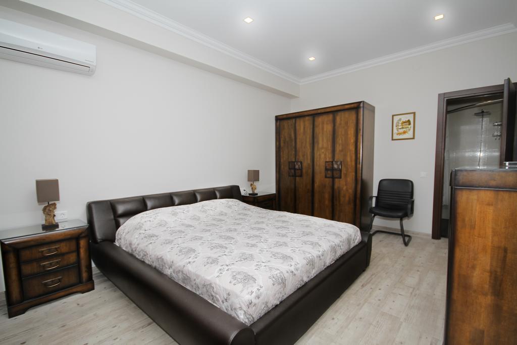 Restcoast Villa Шекветілі Екстер'єр фото