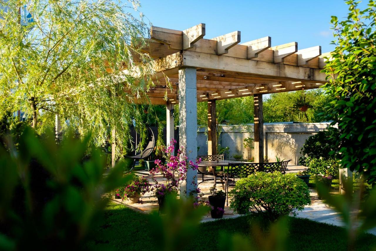 Restcoast Villa Шекветілі Екстер'єр фото