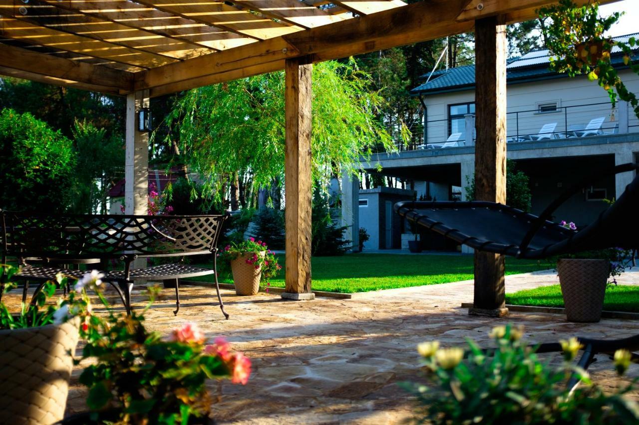 Restcoast Villa Шекветілі Екстер'єр фото